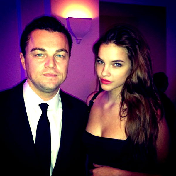 realbarbarapalvin instagram image archive image