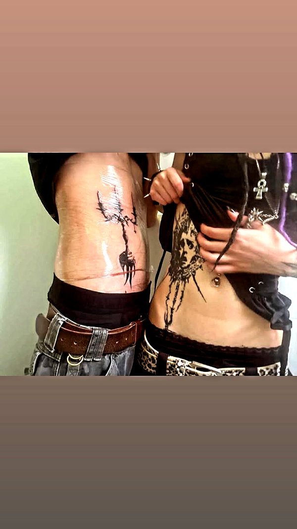 cannibal.junkie instagram image archive image