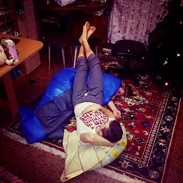 sychevskaya instagram image archive image