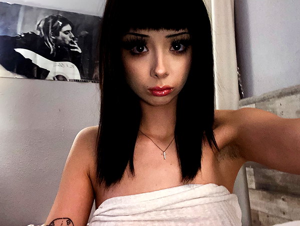 angelicdispair instagram image archive image