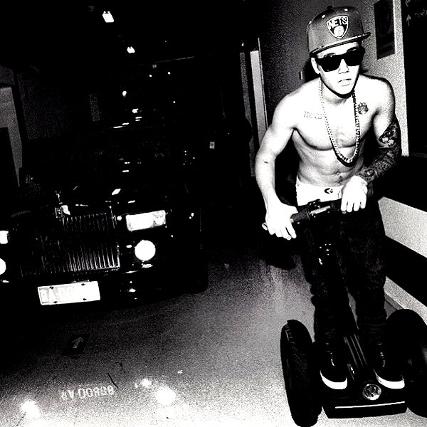 lilbieber instagram image archive image