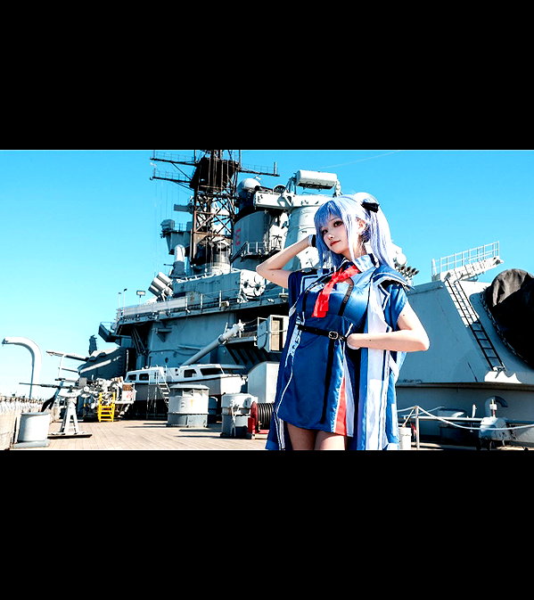 xier_cos instagram image archive image