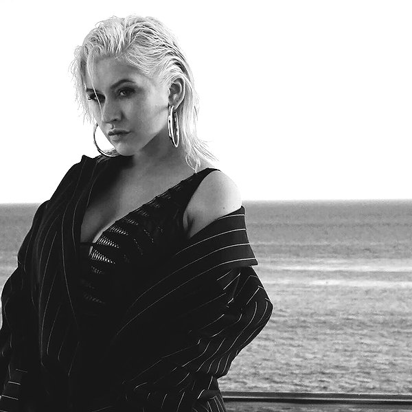 xtina instagram image archive image