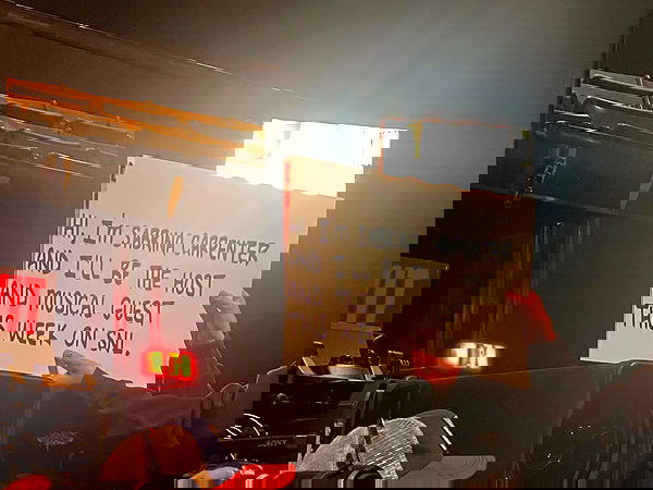 sabrinacarpenter sabrinacarpenter archive image