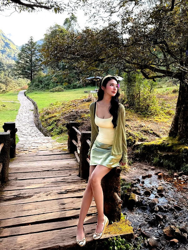 lyhythuedoxinh instagram image archive image