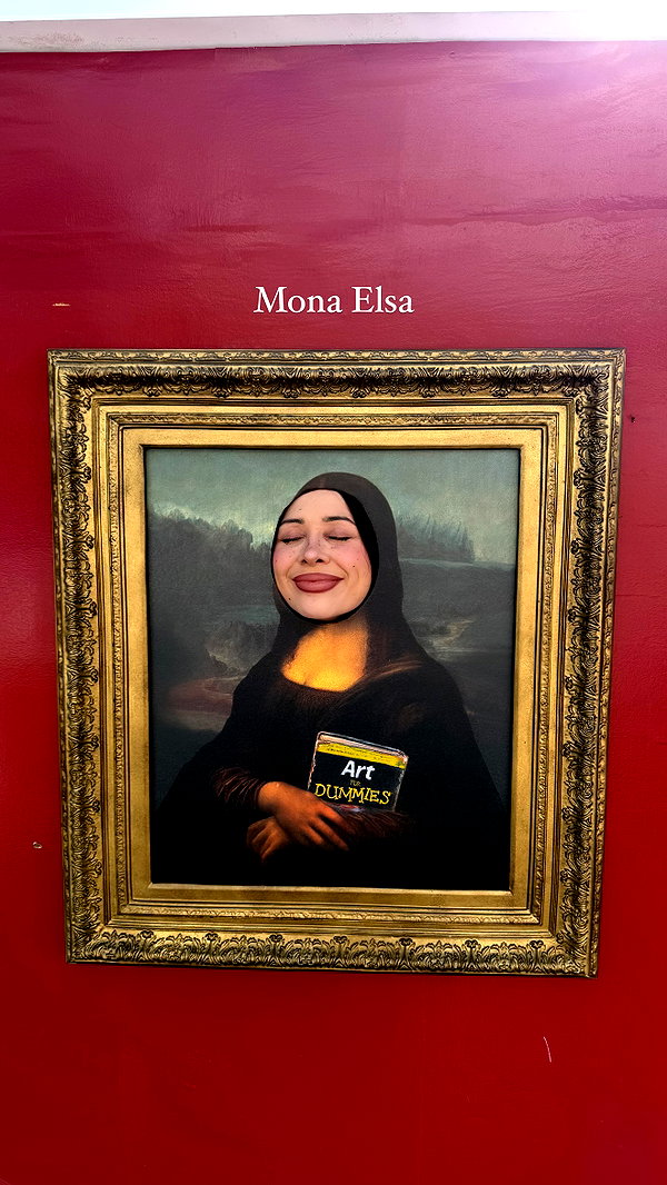 elsarca instagram image archive image