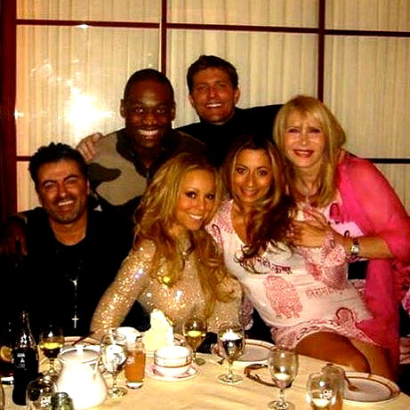 mariahcarey instagram image archive image