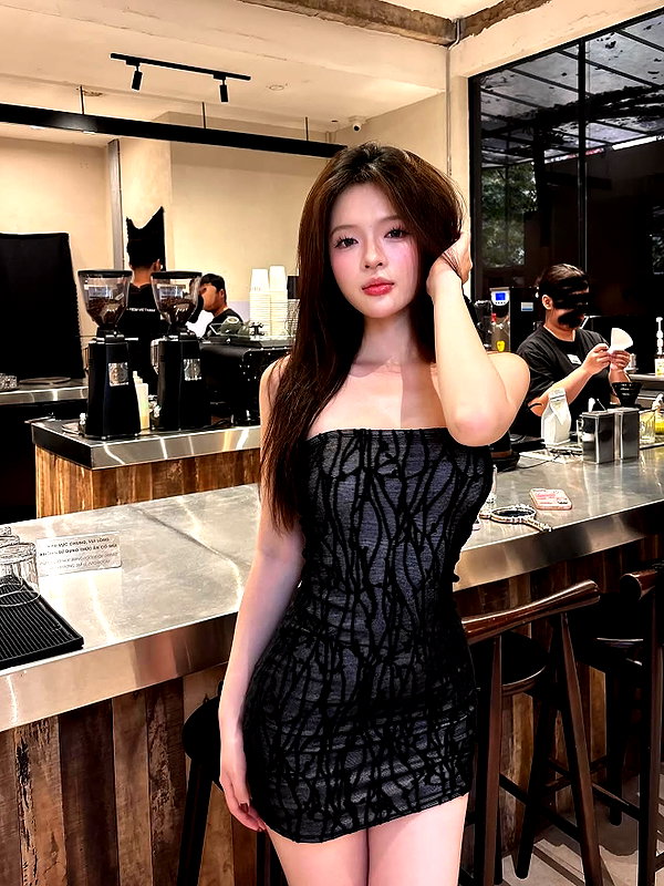 lyhythuedoxinh instagram image archive image
