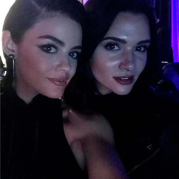 lucyhale instagram image archive image