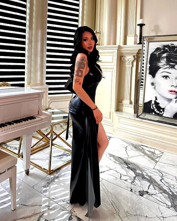 n.nina666 instagram image archive image