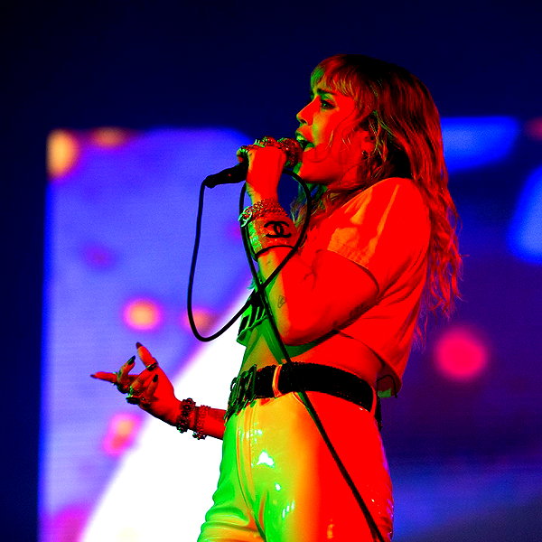 mileycyrus instagram image archive image