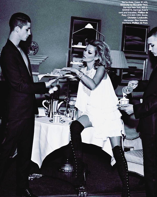 sashapieterse instagram image archive image