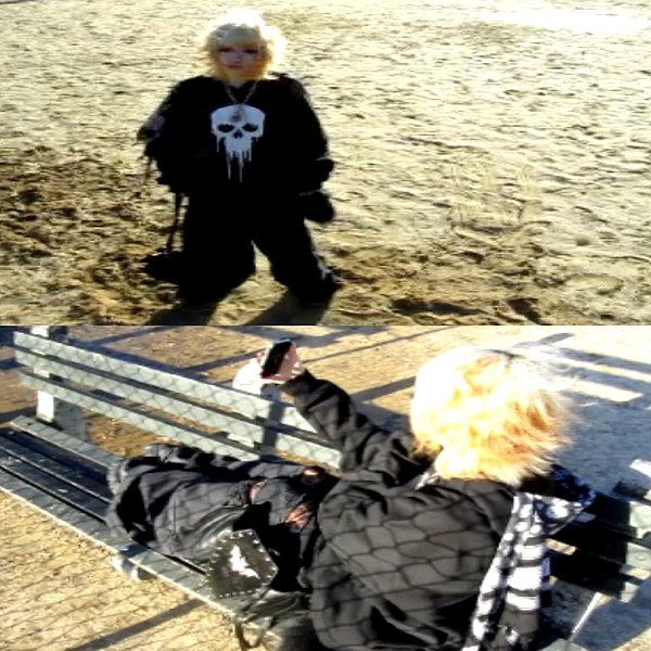 slashersyndrome instagram image archive image