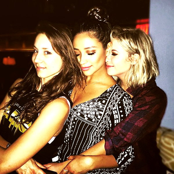 ashleybenson instagram image archive image