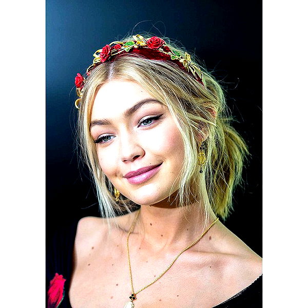 gigihadid instagram image archive image
