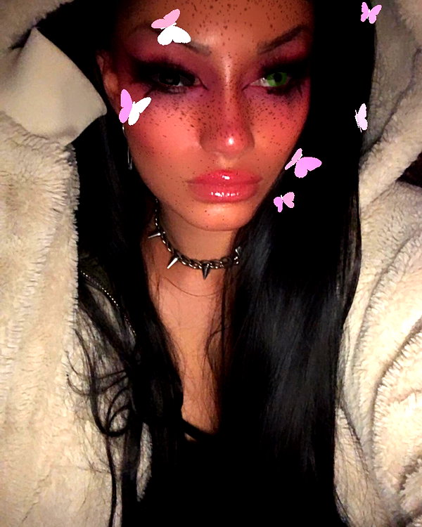 puppyknucklesxx instagram image archive image