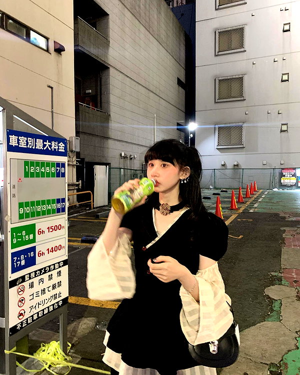 gakioyo instagram image archive image