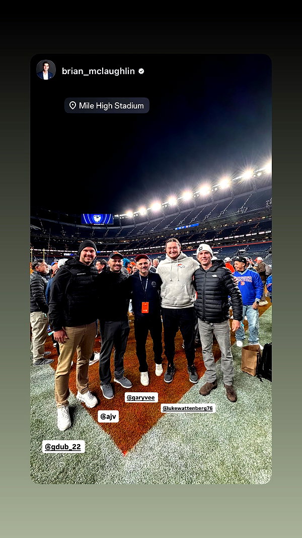 garyvee instagram image archive image