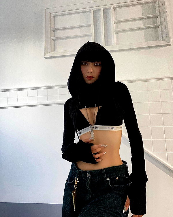 badthingalwaysg instagram image archive image