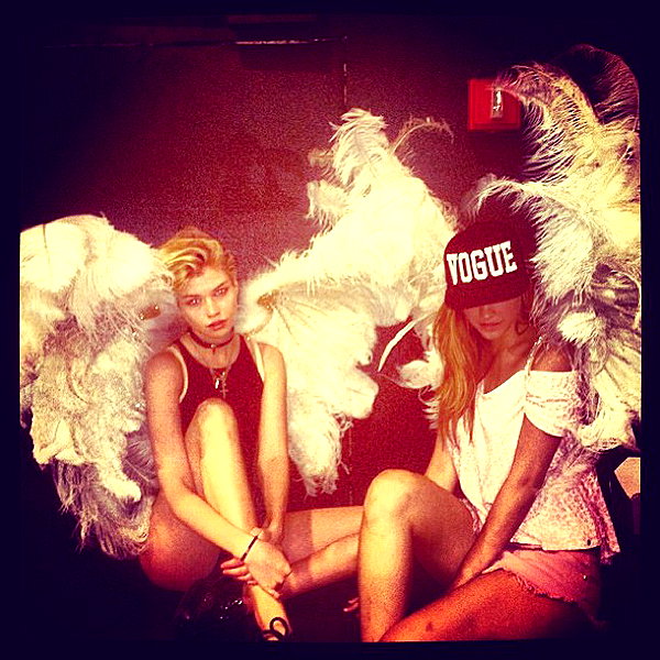 realbarbarapalvin instagram image archive image