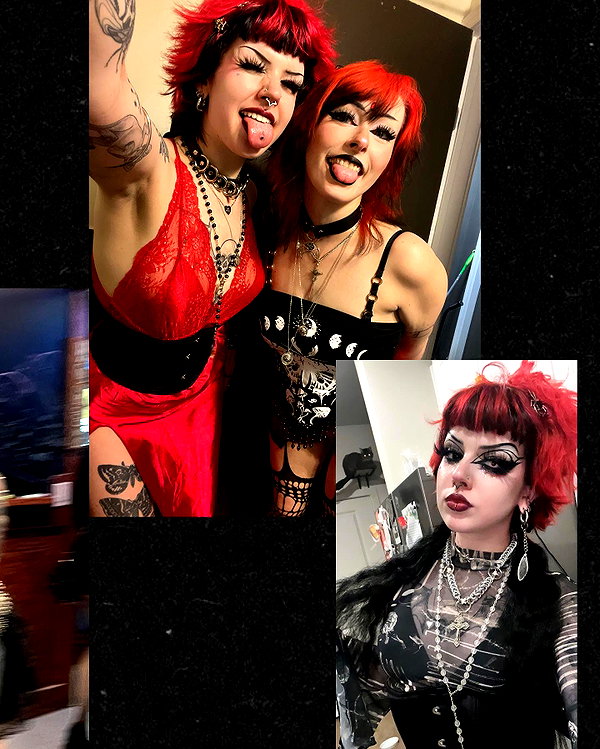 yeahimcaroline instagram image archive image