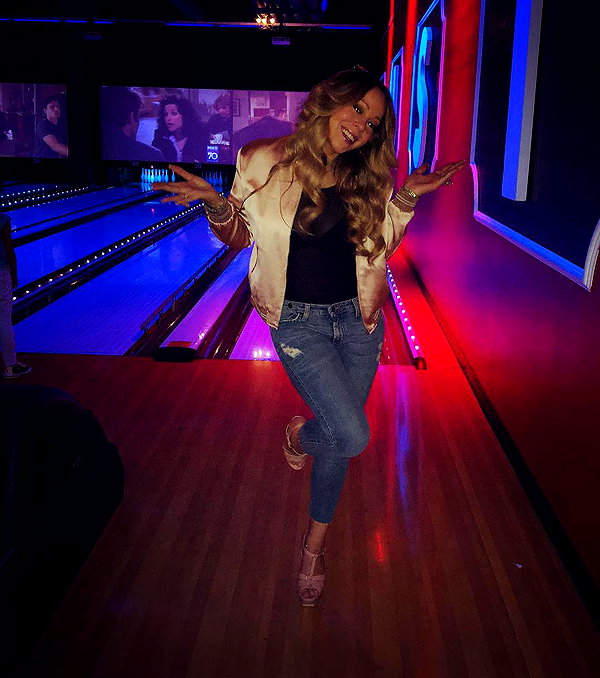 mariahcarey instagram image archive image