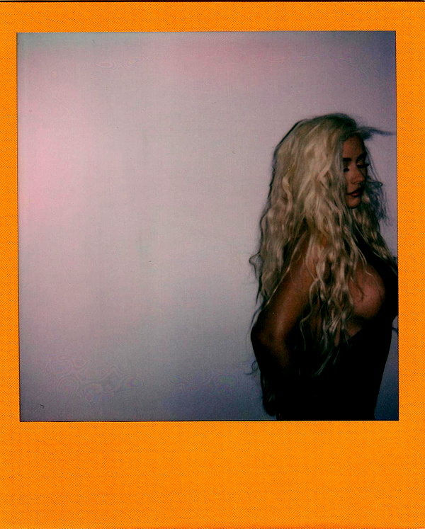 xtina instagram image archive image