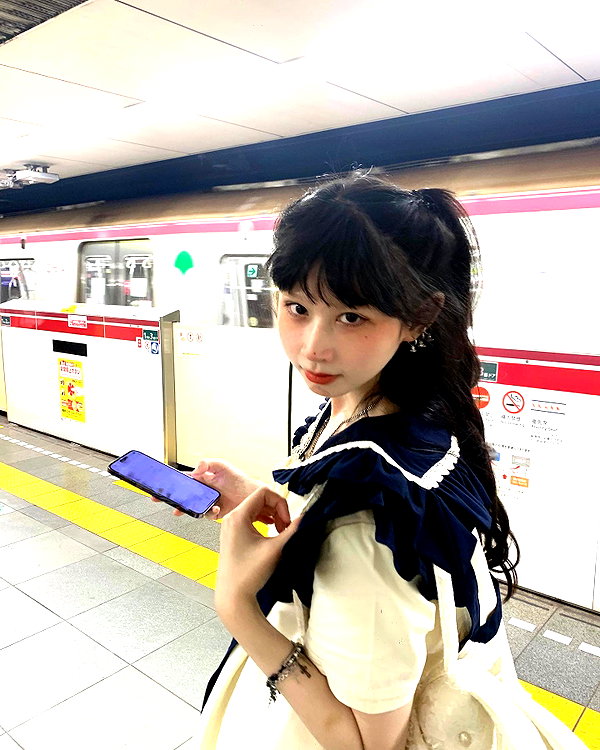 gakioyo instagram image archive image