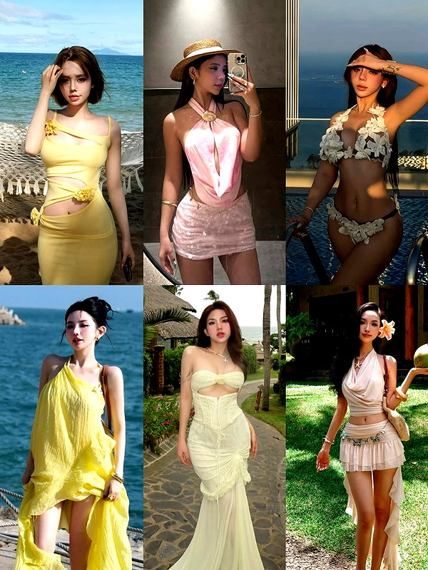 lyhythuedoxinh instagram image archive image