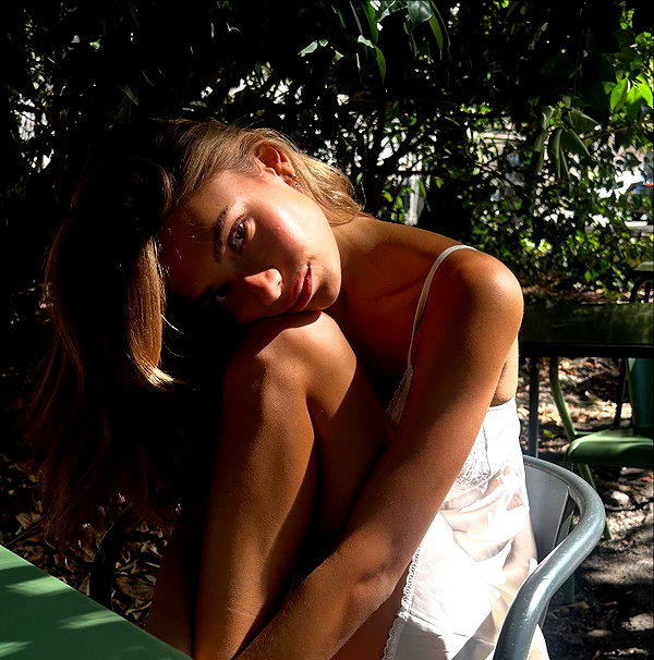 abigailgilat instagram image archive image