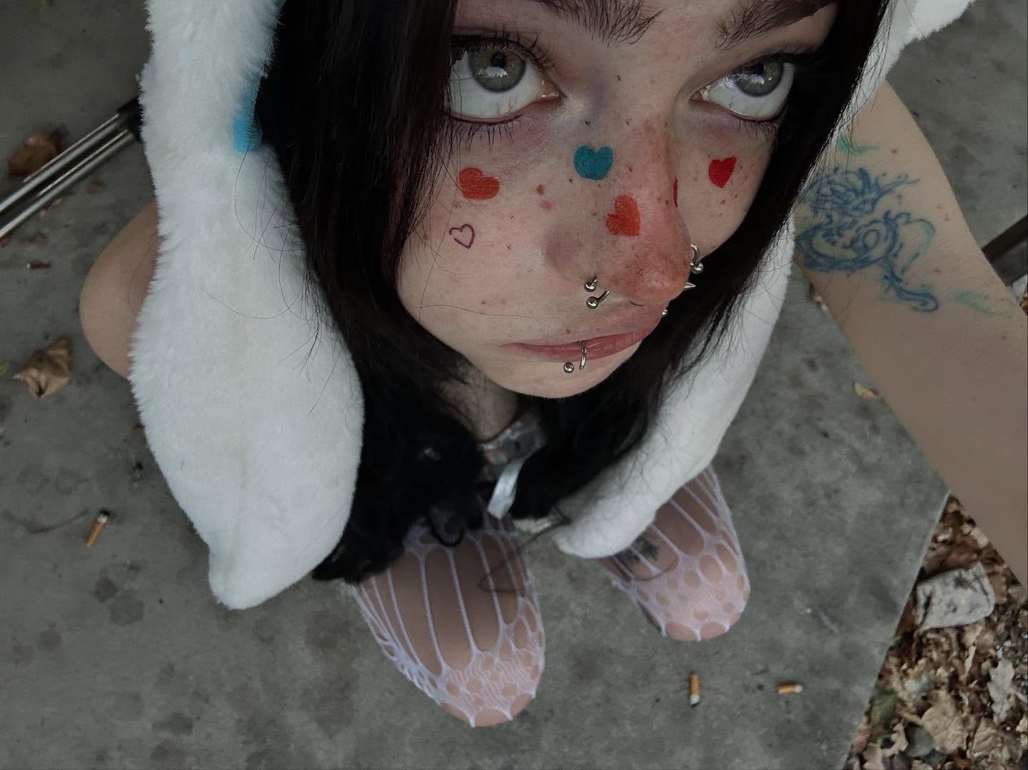 _animechika_ instagram image archive image