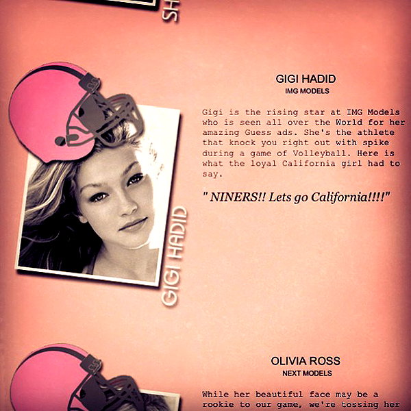 gigihadid instagram image archive image
