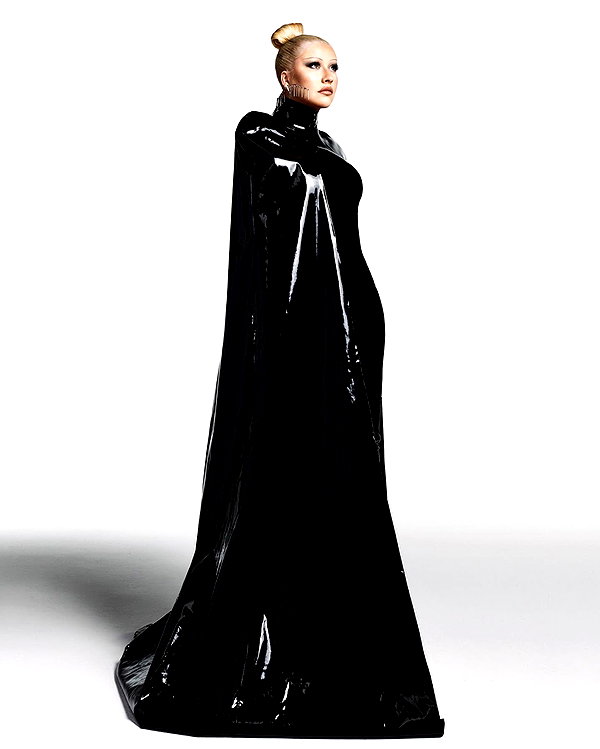 xtina instagram image archive image
