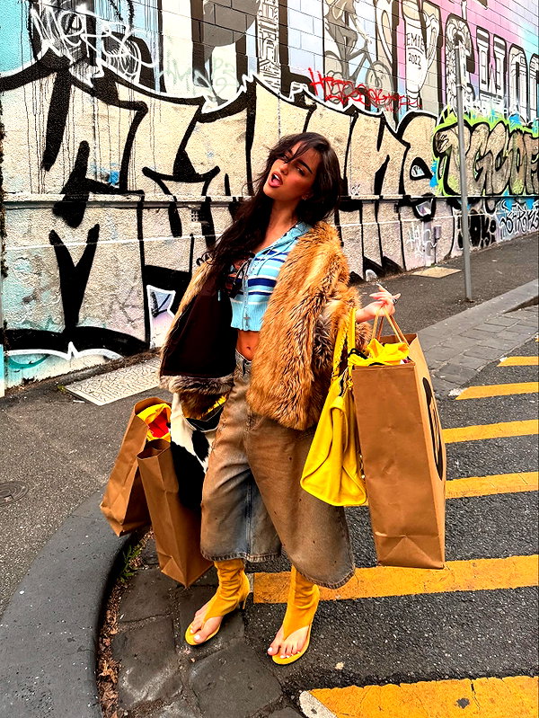 ellachristo instagram image archive image