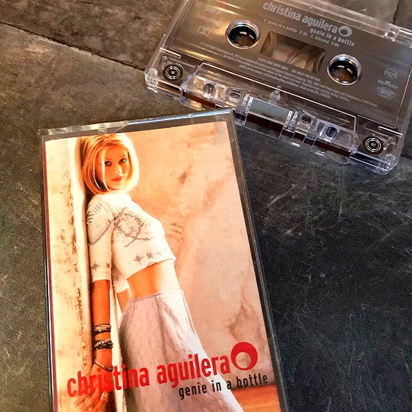 xtina instagram image archive image