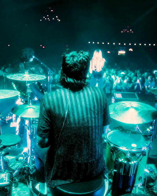 cannonstheband instagram image archive image