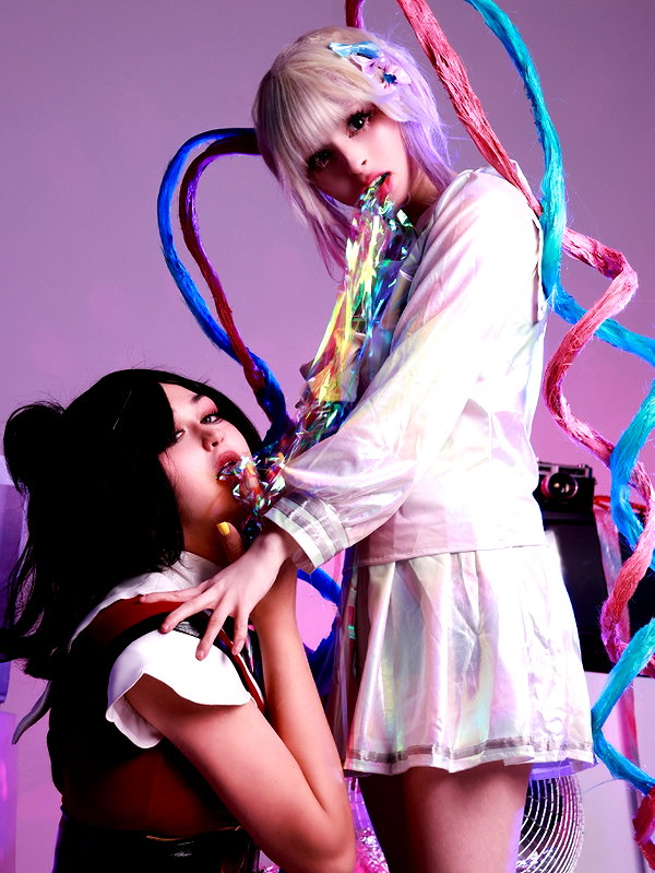 colourete archive image