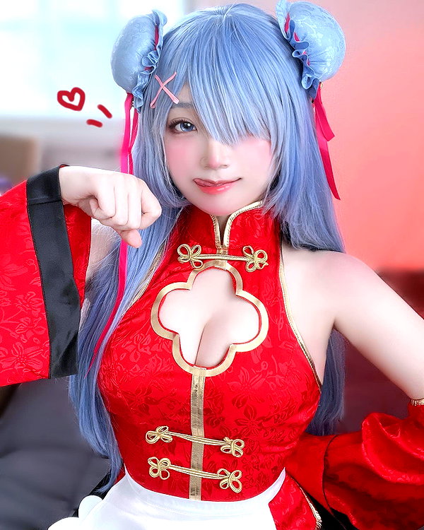 purinn_cos instagram image archive image