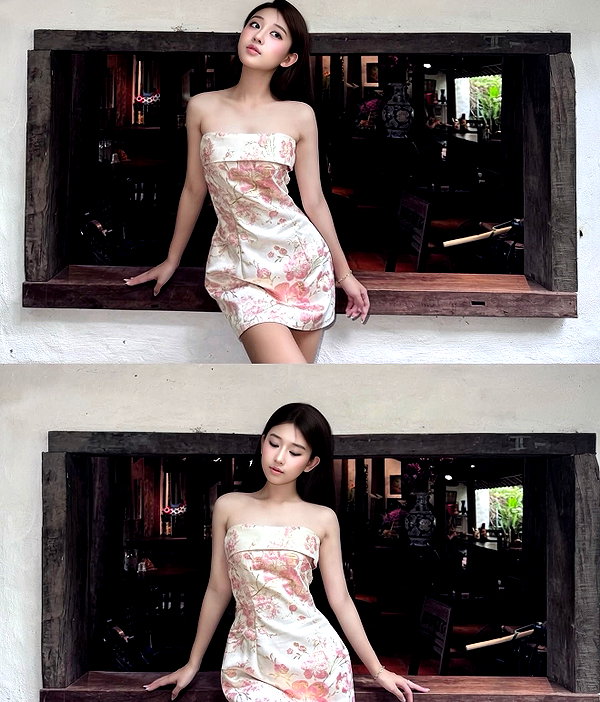 lyhythuedoxinh instagram image archive image