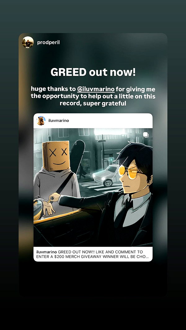 iluvmarino instagram image archive image