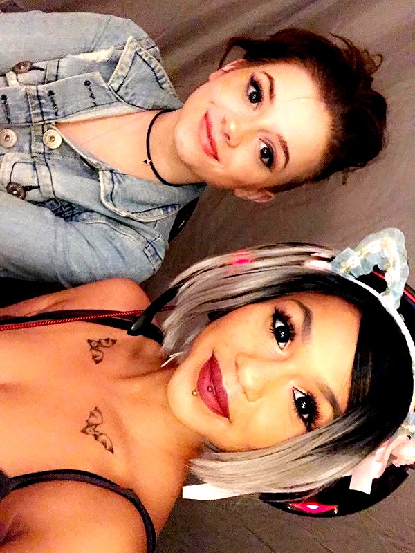 jennajinxy instagram image archive image