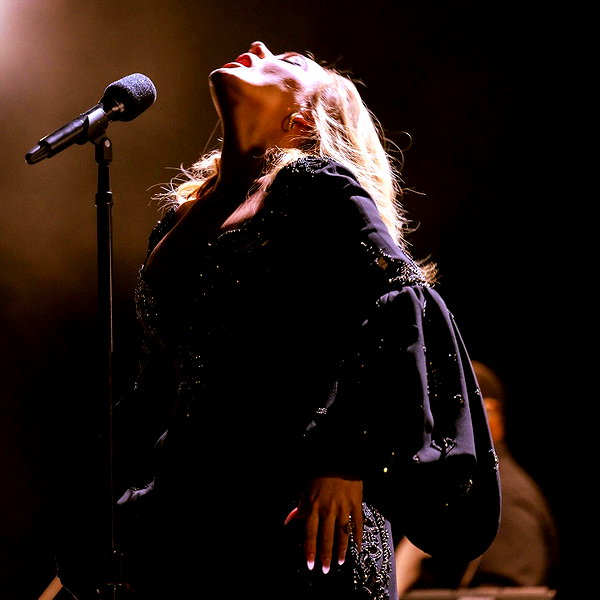 adele archive image