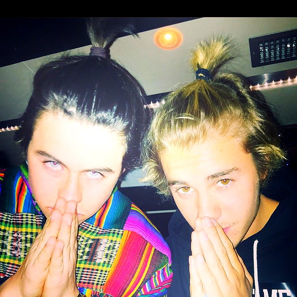 lilbieber instagram image archive image