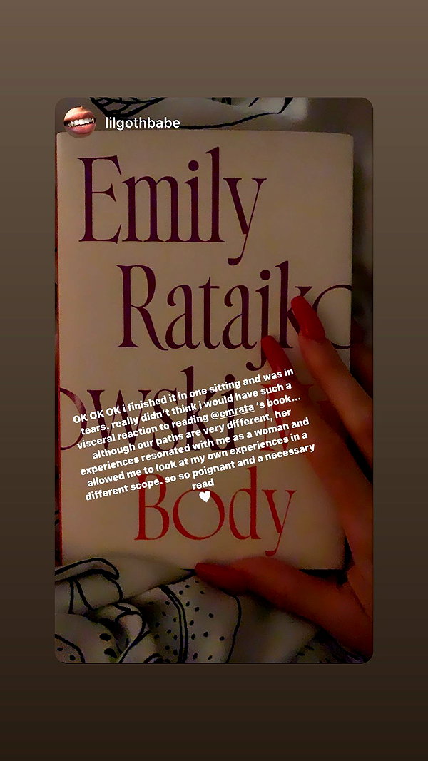 emrata instagram image archive image