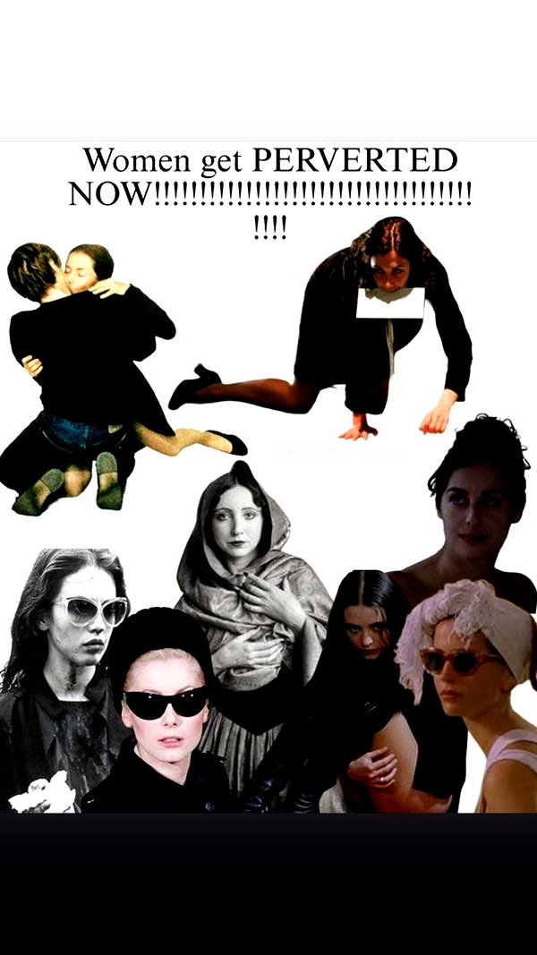 vampiryska instagram image archive image