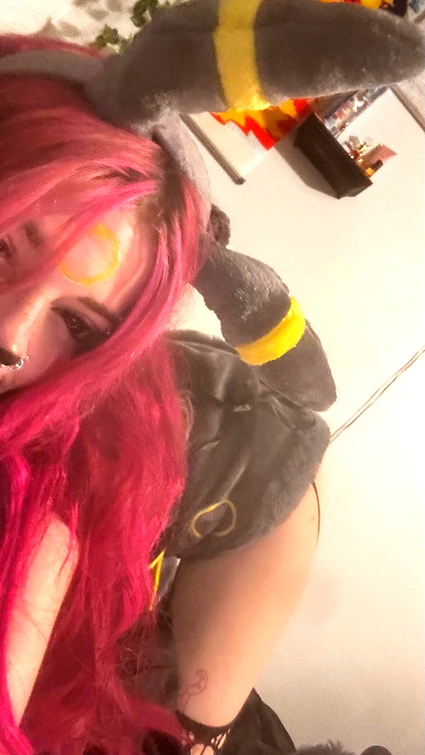 Archived image from @animechika_ on Instagram