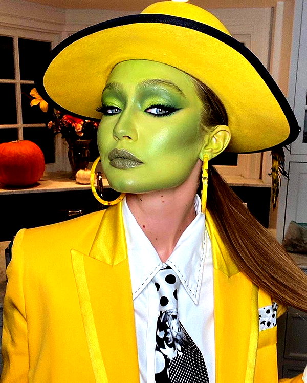 gigihadid instagram image archive image