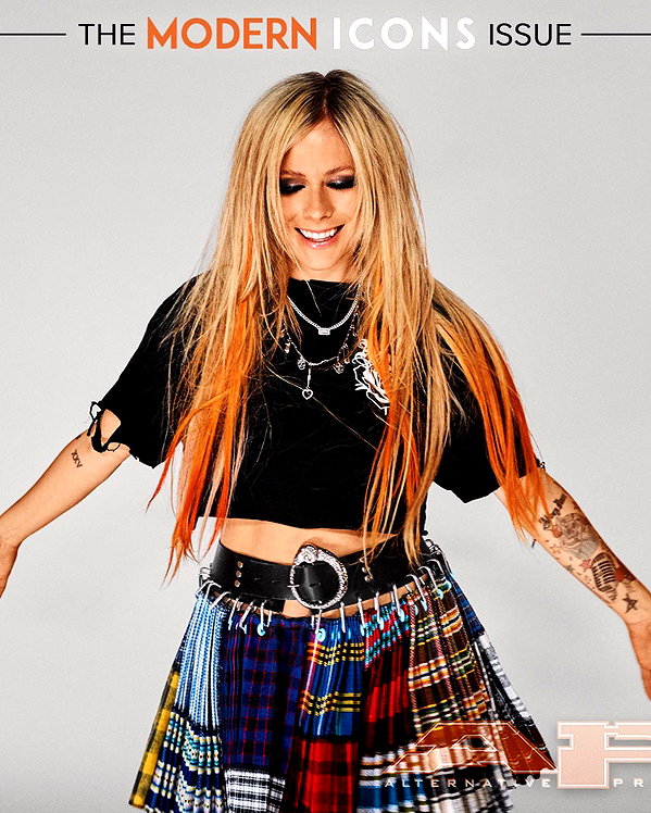 avrillavigne instagram image archive image