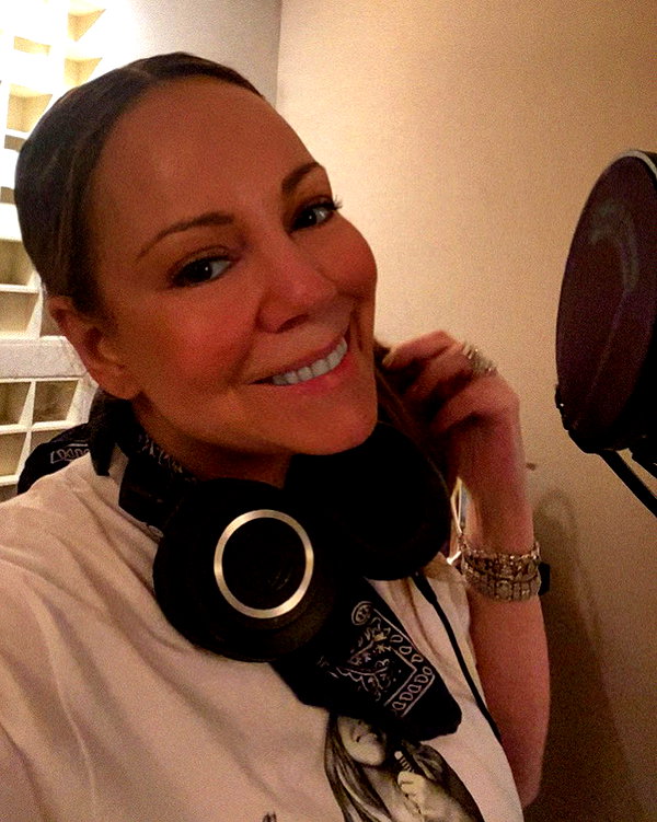 mariahcarey instagram image archive image