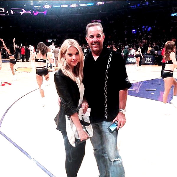 ashleybenson instagram image archive image